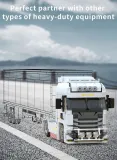 Xbert 66032 European Truck