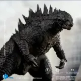 HIYA EBG0080 Exquisite Basic Series 7 Inch KING OF THE MONSTERS Godzilla