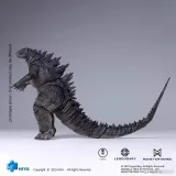 HIYA EBG0080 Exquisite Basic Series 7 Inch KING OF THE MONSTERS Godzilla