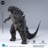 HIYA EBG0080 Exquisite Basic Series 7 Inch KING OF THE MONSTERS Godzilla