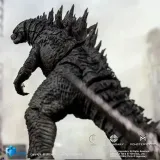 HIYA EBG0080 Exquisite Basic Series 7 Inch KING OF THE MONSTERS Godzilla