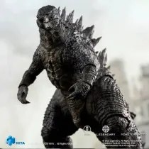 HIYA EBG0080 Exquisite Basic Series 7 Inch KING OF THE MONSTERS Godzilla