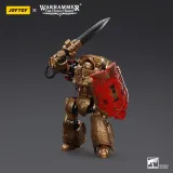 JOYTOY Warhammer The Horus Heresy 1:18 Legio Custodes Contemptor-Galatus and Contemptor-Achillus Dreadnought