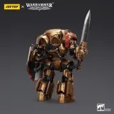 JOYTOY Warhammer The Horus Heresy 1:18 Legio Custodes Contemptor-Galatus and Contemptor-Achillus Dreadnought