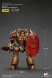 JOYTOY Warhammer The Horus Heresy 1:18 Legio Custodes Contemptor-Galatus and Contemptor-Achillus Dreadnought