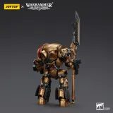 JOYTOY Warhammer The Horus Heresy 1:18 Legio Custodes Contemptor-Galatus and Contemptor-Achillus Dreadnought