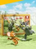 JAKI HK851 Tom and Herry Classic Version
