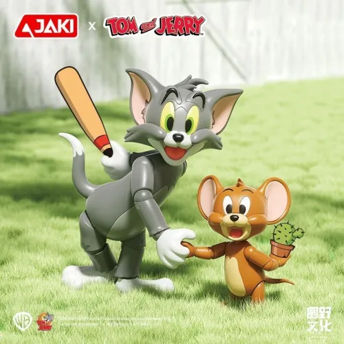 JAKI HK851 Tom and Herry Classic Version