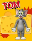 JAKI HK851 Tom and Herry Classic Version