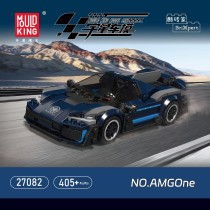 Mould King 27082 AMG One