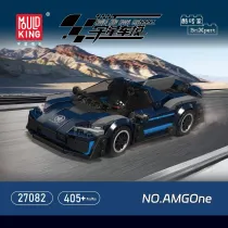 Mould King 27082 AMG One