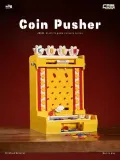 Small Angle JD044 Coin Pusher