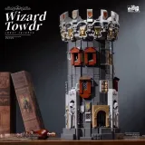 Small Angle JD047 Wizard Tower