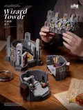 Small Angle JD047 Wizard Tower