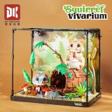 DK 7018 Squirrel Vivarium