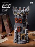 Small Angle JD047 Wizard Tower