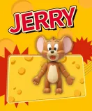 JAKI HK851 Tom and Herry Classic Version