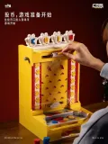 Small Angle JD044 Coin Pusher