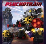 52TOYS MegaBox BMM-01 PSYCHOTRAIN