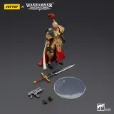 JOYTOY Warhammer The Horus Heresy 1:18 Sisters of Silence White Falcons