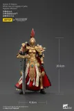 JOYTOY Warhammer The Horus Heresy 1:18 Sisters of Silence White Falcons