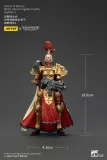 JOYTOY Warhammer The Horus Heresy 1:18 Sisters of Silence White Falcons