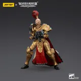 JOYTOY Warhammer The Horus Heresy 1:18 Sisters of Silence White Falcons