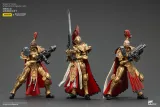 JOYTOY Warhammer The Horus Heresy 1:18 Sisters of Silence White Falcons