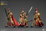 JOYTOY Warhammer The Horus Heresy 1:18 Sisters of Silence White Falcons