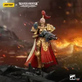 JOYTOY Warhammer The Horus Heresy 1:18 Sisters of Silence White Falcons