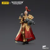 JOYTOY Warhammer The Horus Heresy 1:18 Sisters of Silence White Falcons