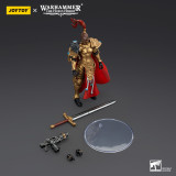 JOYTOY Warhammer The Horus Heresy 1:18 Sisters of Silence White Falcons