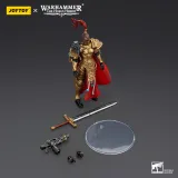 JOYTOY Warhammer The Horus Heresy 1:18 Sisters of Silence White Falcons