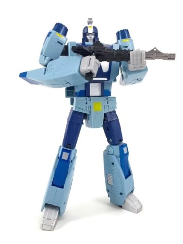 UNIQUE TOYS Y-02 G1 Blurr