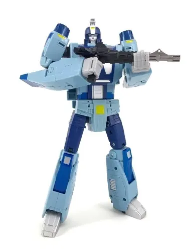 UNIQUE TOYS Y-02 G1 Blurr