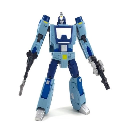 UNIQUE TOYS Y-02 G1 Blurr