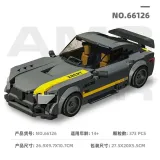 Xbert 66126 AMG GT-R