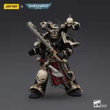 JOYTOY Warhammer 40k 1: 18 Chaos Space Marines Black Legion Chosen