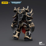 JOYTOY Warhammer 40k 1: 18 Chaos Space Marines Black Legion Chosen