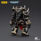 JOYTOY Warhammer 40k 1: 18 Chaos Space Marines Black Legion Chosen