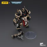 JOYTOY Warhammer 40k 1: 18 Chaos Space Marines Black Legion Chosen