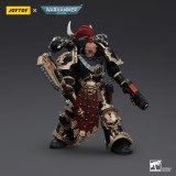 JOYTOY Warhammer 40k 1: 18 Chaos Space Marines Black Legion Chosen