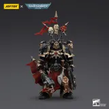 JOYTOY Warhammer 40k 1: 18 Chaos Space Marines Black Legion Chosen