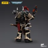JOYTOY Warhammer 40k 1: 18 Chaos Space Marines Black Legion Chosen