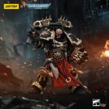 JOYTOY Warhammer 40k 1: 18 Chaos Space Marines Black Legion Chosen
