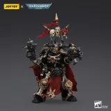 JOYTOY Warhammer 40k 1: 18 Chaos Space Marines Black Legion Chosen