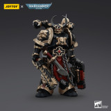 JOYTOY Warhammer 40k 1: 18 Chaos Space Marines Black Legion Chosen