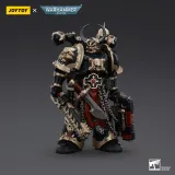 JOYTOY Warhammer 40k 1: 18 Chaos Space Marines Black Legion Chosen