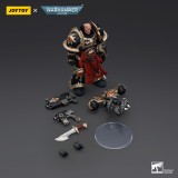 JOYTOY Warhammer 40k 1: 18 Chaos Space Marines Black Legion Chosen