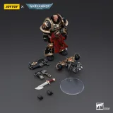 JOYTOY Warhammer 40k 1: 18 Chaos Space Marines Black Legion Chosen